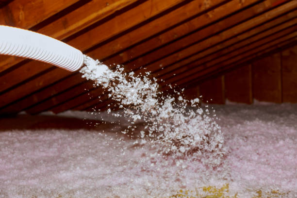 Best Commercial Insulation in Syracuse, UT