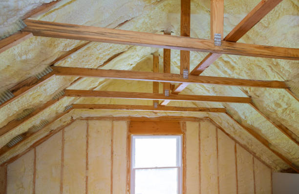 Best Insulation Materials and Products in Syracuse, UT