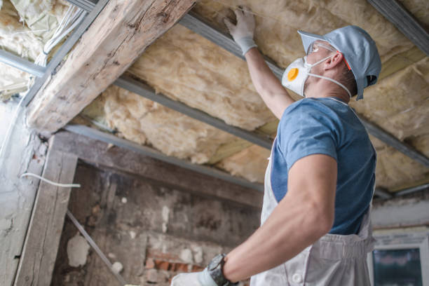 Best Insulation for Specific Applications in Syracuse, UT