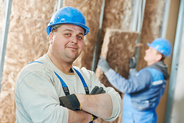 Best Types of Insulation in Syracuse, UT