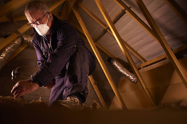 Best Energy Efficiency Solutions in Syracuse, UT