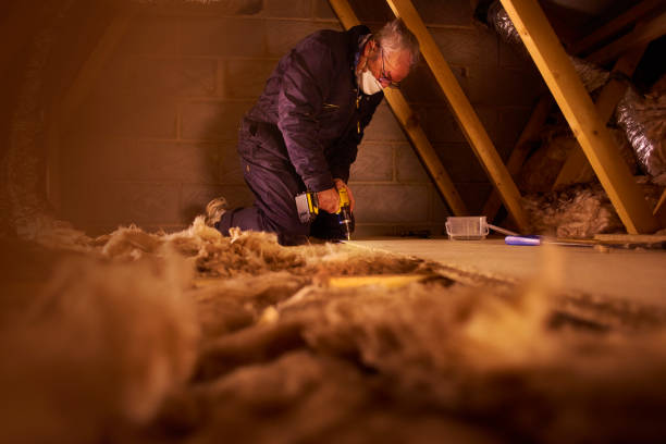 Best Insulation for Specific Applications in Syracuse, UT